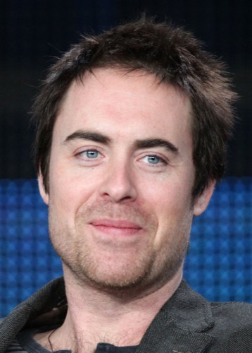 James Murray James Murray habla sobre el panel del Caos