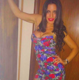 Fitness caliente con Solange Arancio Sportmediaset