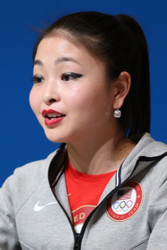 Maia shibutani maia shibutani de las estatuas unidas