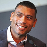 Allan Houston Bro del mes Increíble leyenda de los...