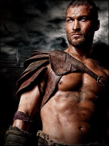 Adi&oacute;s Spartacus RIP