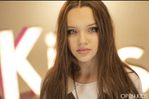 Angelina
