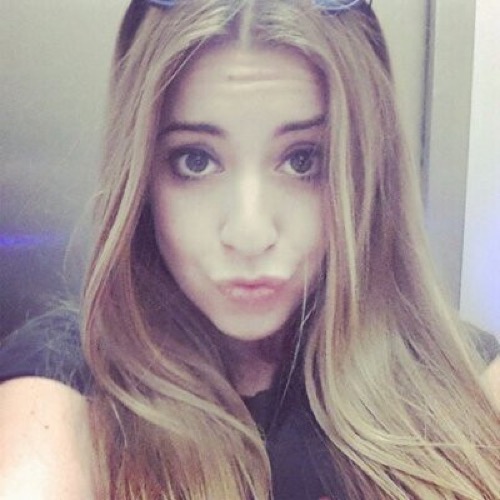 Aranza AranzaOlivan