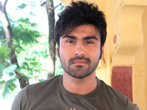 Detalle del art&iacute;culo Bigg Boss 8 Arya Babbar