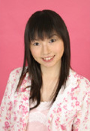 Asami Shimoda