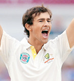 Ashton Agar el nuevo giro australiano