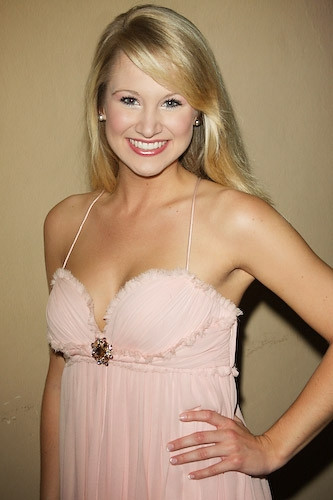 Bailey Hanks