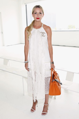 Spring 2015 en esta foto blair eadie blair eadie attends