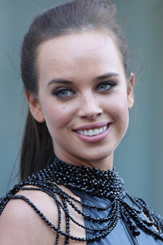 Bonnie Anderson Flickr