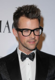 Brad Goreski El estilista Brad Goreski llega al am...