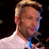 Calum Scott Diamonds Funda para BGT de KingCraft7...