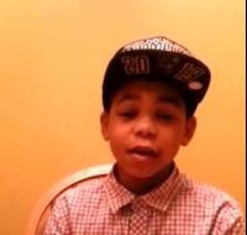 Ver 12yearold Cam Anthony Cover