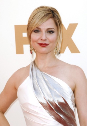 Cara Buono Imagen 18 El 63.o Emmy del Primetime