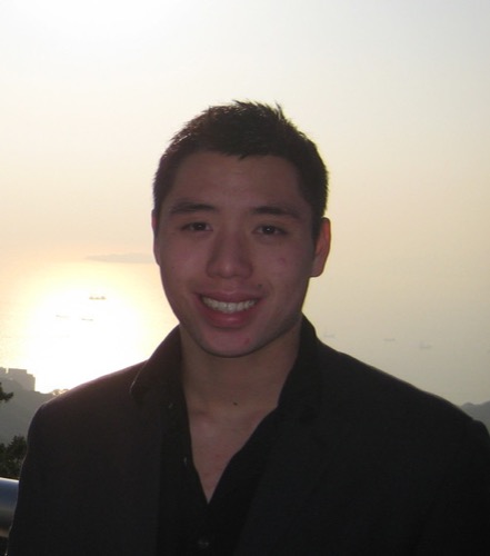 Casey Chan cchan1