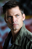 Casper Van Dien Foto Actriz Fotos