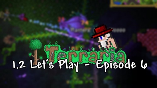 Solo Terraria PC Letsplay 1 2 Jugabilidad