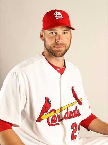 Fotos de Chris Carpenter Fotos de St Louis Cardinals