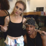 Galería de Claudimar Neto Little Mix Wiki Fandom p...