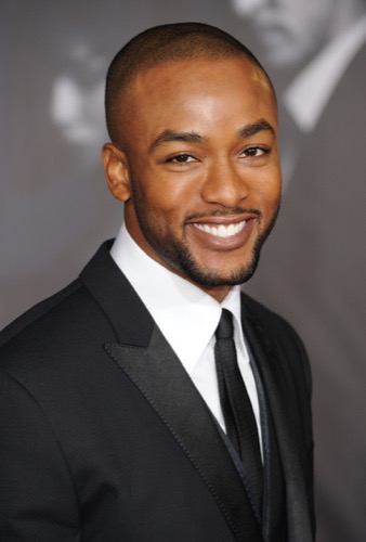 Foto collins pennie actor collins pennie llega a la