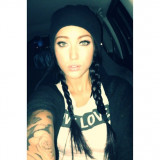 Courtney Ann Instagram