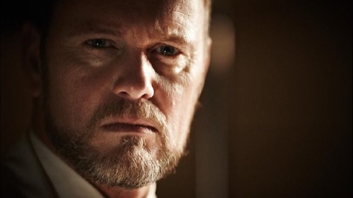 Craig McLachlan en Doctor Blake Misterios