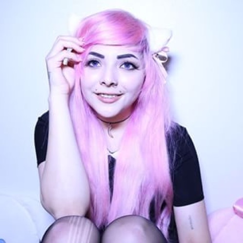 Kathee creepitcute Instagram