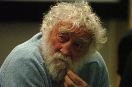 David Bellamy habla en contra de parques e&oacute;licos