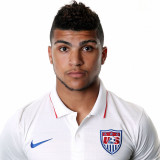 DeAndre Yedlin podría concluir el movimiento de To...