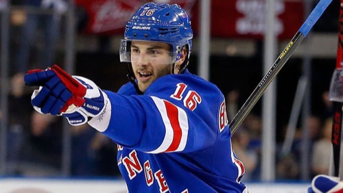 Derick Brassard son las &uacute;ltimas paperas