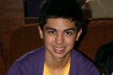 Derrick Monasterio y Elmo Magalona Fotos en Tween