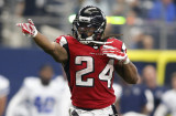 Devonta Freeman Joseph Randle envía sus acciones d...