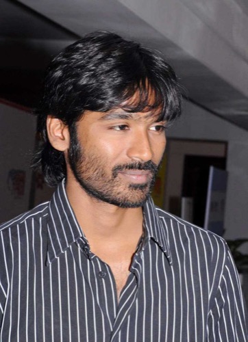 Cine Actriz dhanush nuevo
