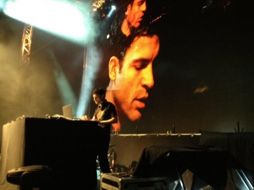 DJ