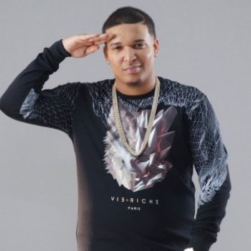 DJ Prince One Frank Reyes Mezcla Enero 2016 Stream Latin