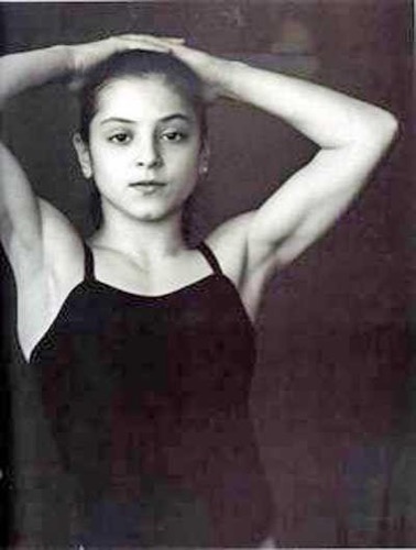 Olympique 1996 Dominique Moceanu Deportes Fotograf&iacute;a