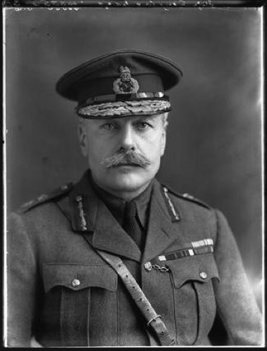 Douglas Haig 1 &deg; Conde Haig de Bassano Ltd en Art on