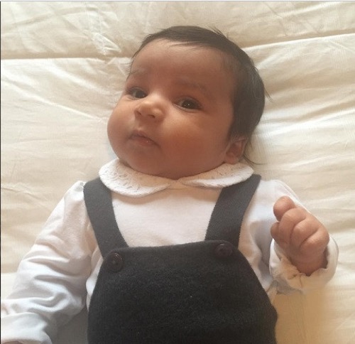 Dream Kardashian El Mantenerse Con Los Kardashians