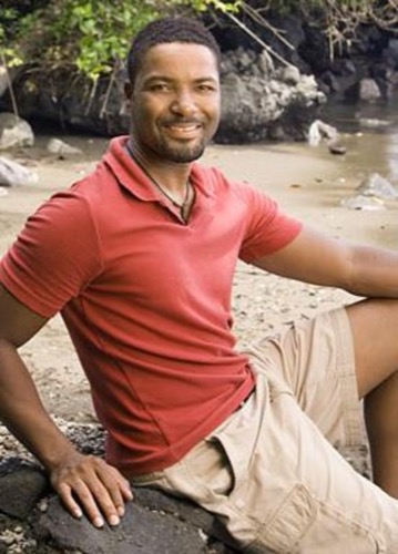 Earl Cole Survivor Fiji Fotograf&iacute;as