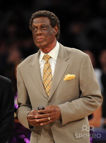 Elgin Baylor HD