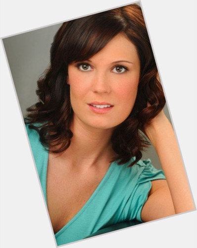 Erin Bethea celebrar&aacute; su cumplea&ntilde;os de 35 a&ntilde;os en 6 meses y