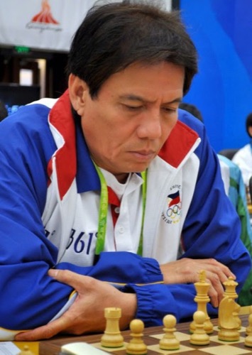 EugenioTorre