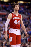 Frank Kaminsky Frank Kaminsky 44 de Wisconsin Badg...
