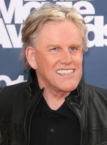 Gary Busey Foto 13 2011 MTV Movie
