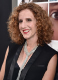 Gayle Forman La novelista Gayle Forman asiste al e...