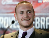 George Groves añadió a 22 de noviembre payperview...