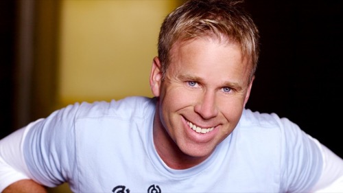 Altavoces Spotlight Gerry Dee Altavoces