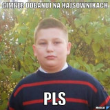 GIMPER odbanuj na