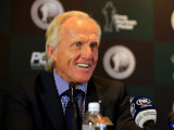Greg Norman ha sido objeto de dumping como analist...