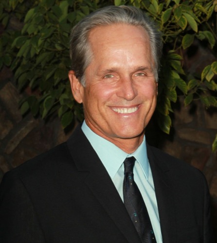 Gregory Harrison Foto 1 El 2012