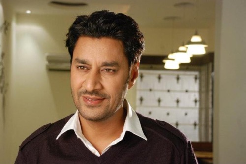 Harbhajan Mann Fotos y Im&aacute;genes